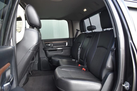 Dodge Ram Pick-Up - Afbeelding 11 van 30