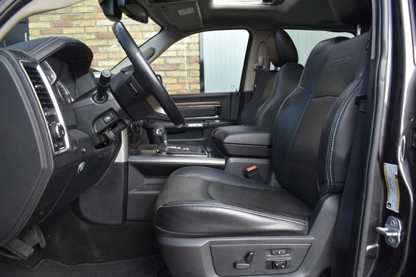 Dodge Ram Pick-Up - Afbeelding 12 van 30
