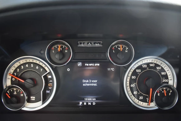 Dodge Ram Pick-Up - Afbeelding 15 van 30