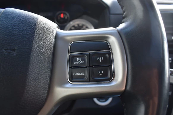 Dodge Ram Pick-Up - Afbeelding 17 van 30