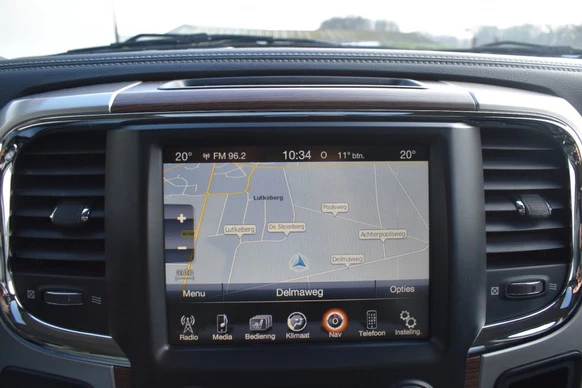 Dodge Ram Pick-Up - Afbeelding 19 van 30