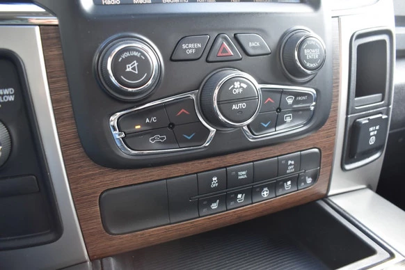 Dodge Ram Pick-Up - Afbeelding 21 van 30