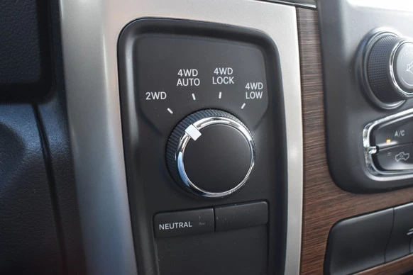 Dodge Ram Pick-Up - Afbeelding 23 van 30