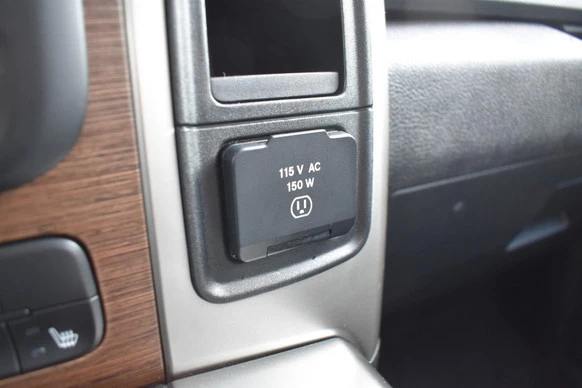 Dodge Ram Pick-Up - Afbeelding 24 van 30