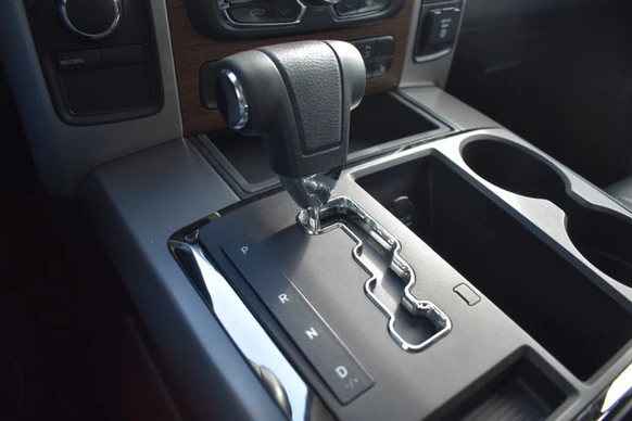 Dodge Ram Pick-Up - Afbeelding 25 van 30