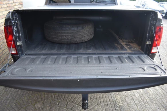 Dodge Ram Pick-Up - Afbeelding 30 van 30