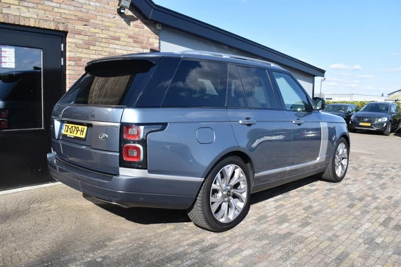 Land Rover Range Rover - Afbeelding 3 van 30