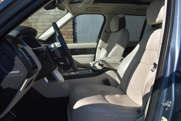 Land Rover Range Rover - Afbeelding 13 van 30