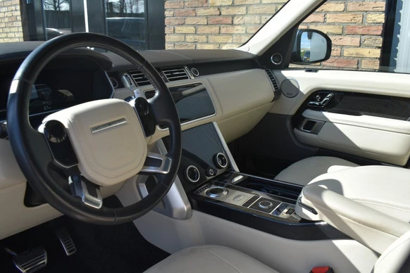 Land Rover Range Rover - Afbeelding 14 van 30