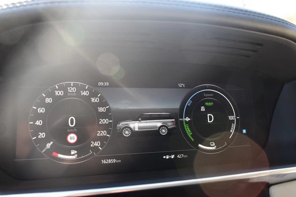 Land Rover Range Rover - Afbeelding 17 van 30