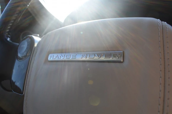 Land Rover Range Rover - Afbeelding 18 van 30