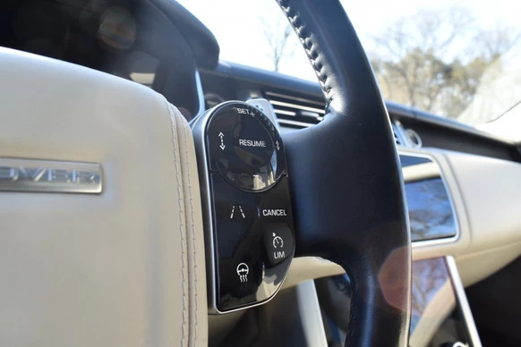 Land Rover Range Rover - Afbeelding 19 van 30