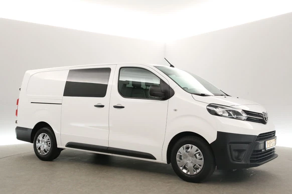 Toyota ProAce - Afbeelding 3 van 25