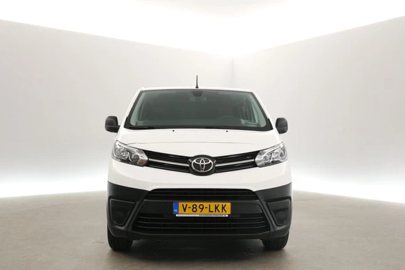 Toyota ProAce - Afbeelding 4 van 25
