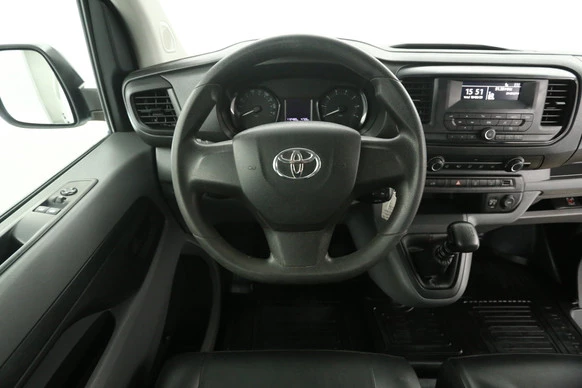Toyota ProAce - Afbeelding 7 van 25