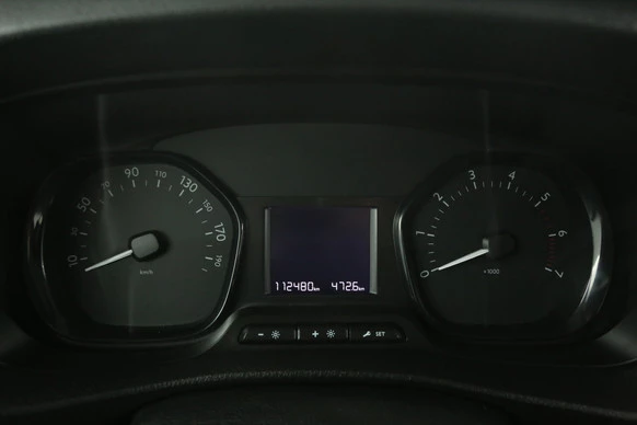 Toyota ProAce - Afbeelding 14 van 25