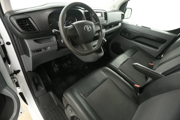 Toyota ProAce - Afbeelding 21 van 25