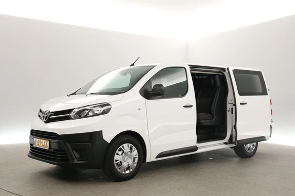 Toyota ProAce - Afbeelding 23 van 25
