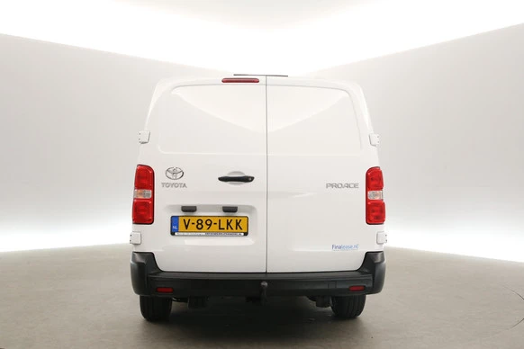 Toyota ProAce - Afbeelding 25 van 25