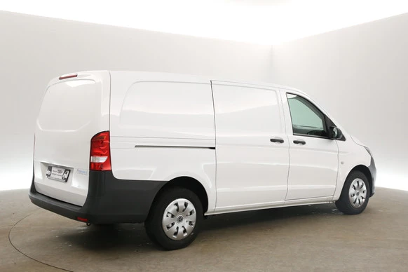 Mercedes-Benz Vito - Afbeelding 2 van 26