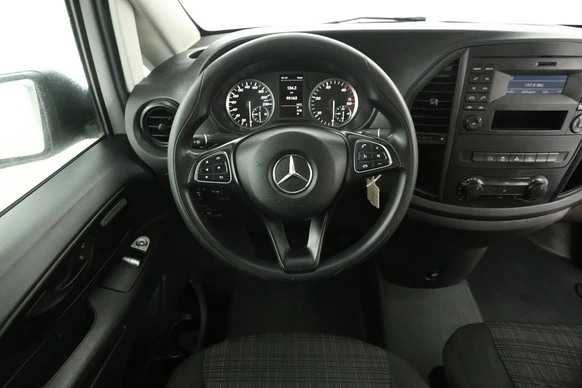 Mercedes-Benz Vito - Afbeelding 7 van 26
