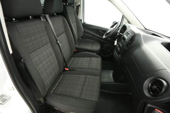 Mercedes-Benz Vito - Afbeelding 10 van 26