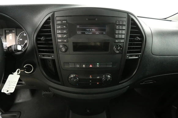 Mercedes-Benz Vito - Afbeelding 12 van 26