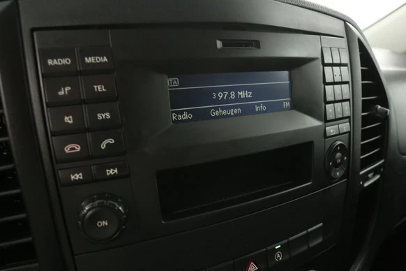 Mercedes-Benz Vito - Afbeelding 13 van 26
