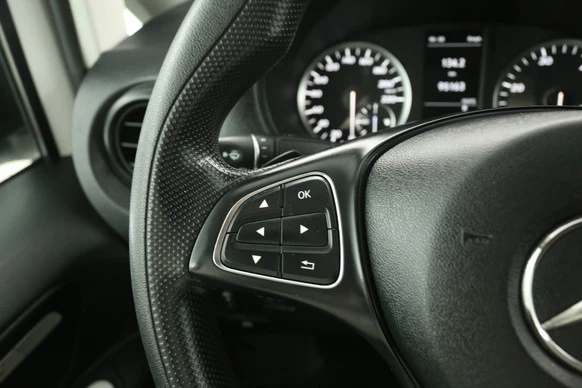 Mercedes-Benz Vito - Afbeelding 15 van 26
