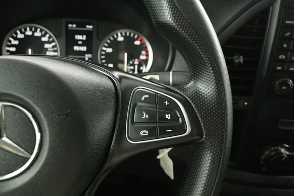 Mercedes-Benz Vito - Afbeelding 16 van 26