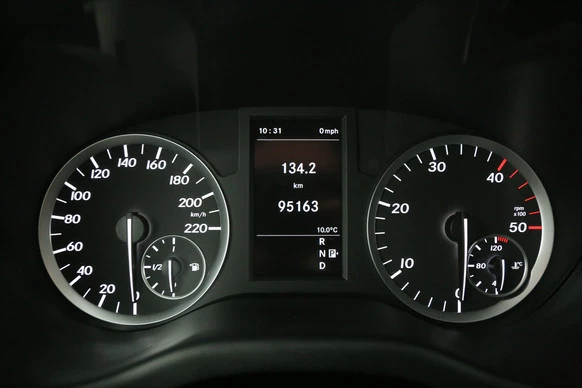 Mercedes-Benz Vito - Afbeelding 17 van 26