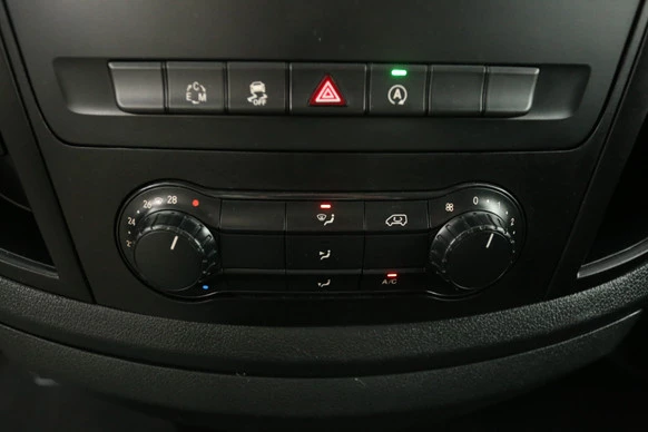 Mercedes-Benz Vito - Afbeelding 18 van 26