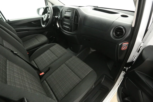 Mercedes-Benz Vito - Afbeelding 22 van 26
