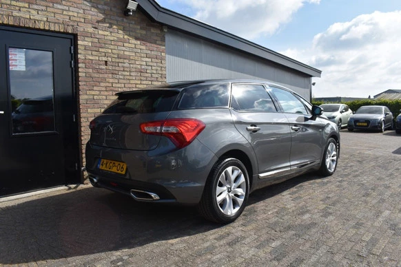Citroën DS5 - Afbeelding 3 van 30