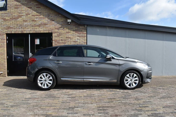 Citroën DS5 - Afbeelding 4 van 30
