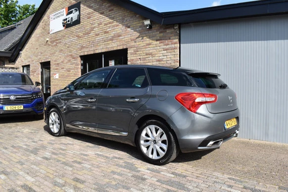 Citroën DS5 - Afbeelding 6 van 30