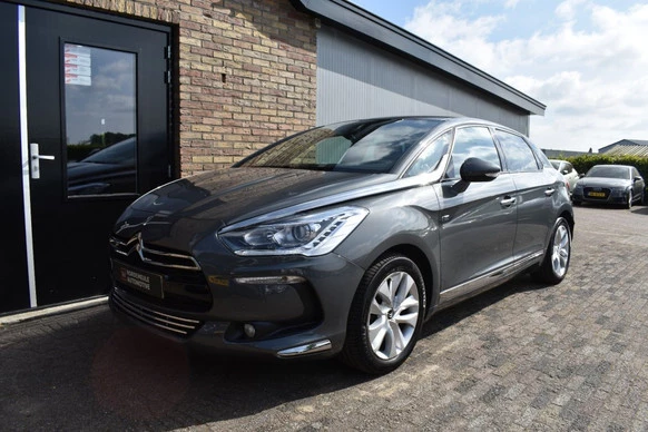 Citroën DS5 - Afbeelding 7 van 30