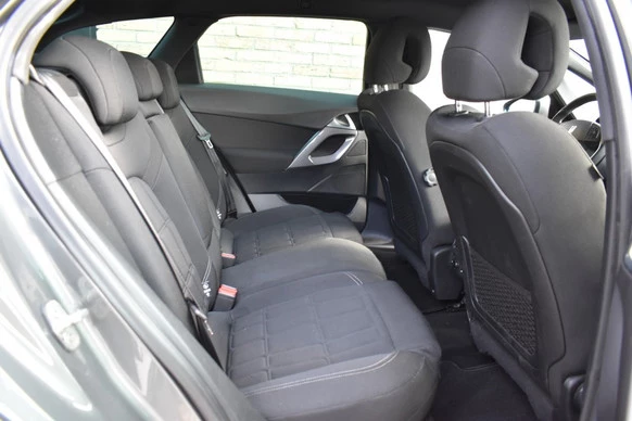 Citroën DS5 - Afbeelding 11 van 30