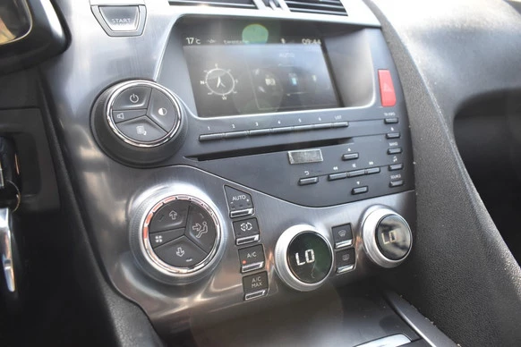 Citroën DS5 - Afbeelding 23 van 30