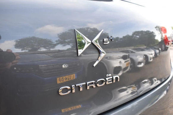 Citroën DS5 - Afbeelding 26 van 30