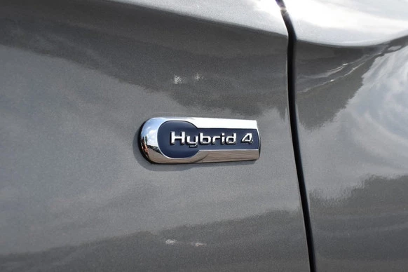 Citroën DS5 - Afbeelding 29 van 30