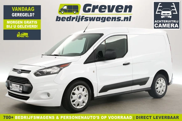 Ford Transit Connect - Afbeelding 1 van 27