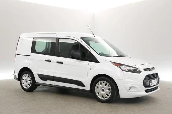 Ford Transit Connect - Afbeelding 3 van 27