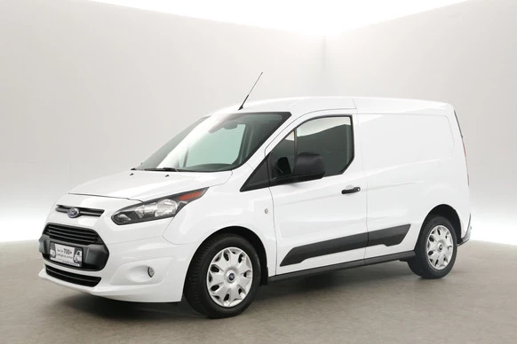 Ford Transit Connect - Afbeelding 5 van 27