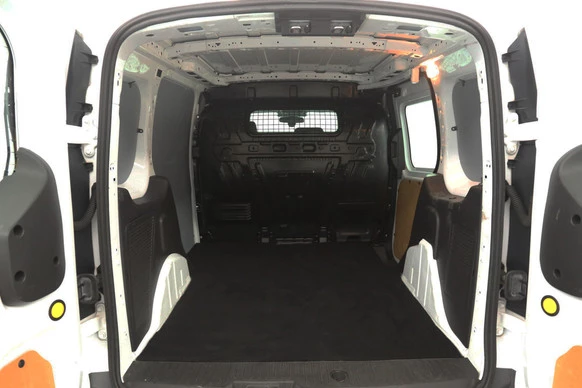 Ford Transit Connect - Afbeelding 6 van 27