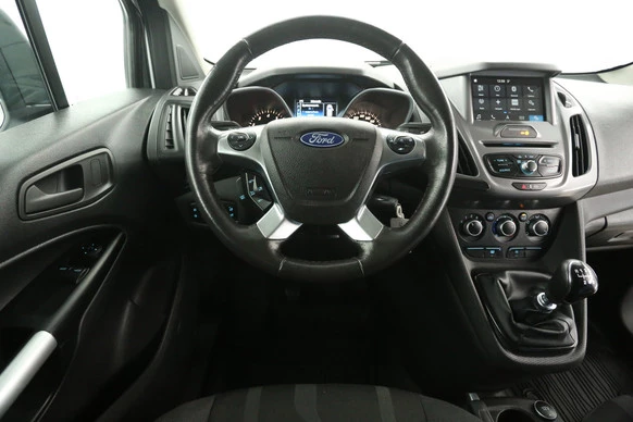 Ford Transit Connect - Afbeelding 7 van 27