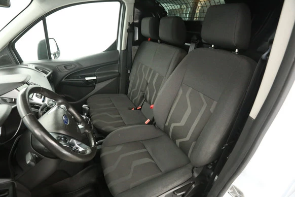 Ford Transit Connect - Afbeelding 8 van 27