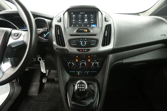 Ford Transit Connect - Afbeelding 10 van 27