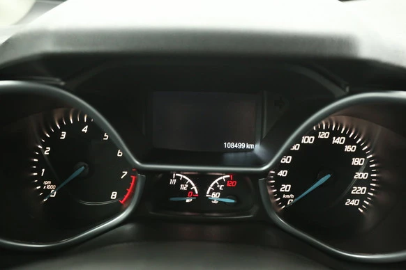 Ford Transit Connect - Afbeelding 11 van 27