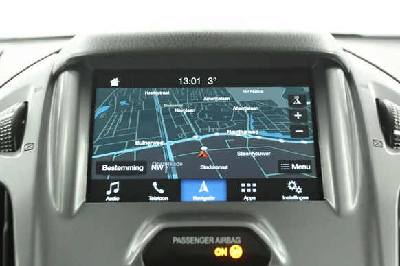 Ford Transit Connect - Afbeelding 13 van 27